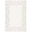 Tapis luxueux en velours 5,9 x 9,2 pieds | Tissu 100% velours, semelle 100% coton, hauteur des poils de 0,4 po | Antibactérien, antidérapant, lavable à la machine | Impression numérique 3D élégante pour le décor du salon et de la chambre à coucher-2058808977