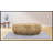 Oval Coffee Table