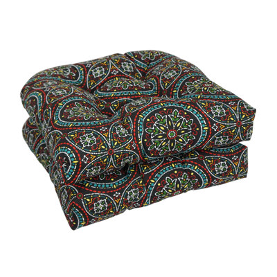 Dining Chair Outdoor Seat Cushion