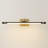 26'' Dimmable Wall Mount Hardwired Picture Light