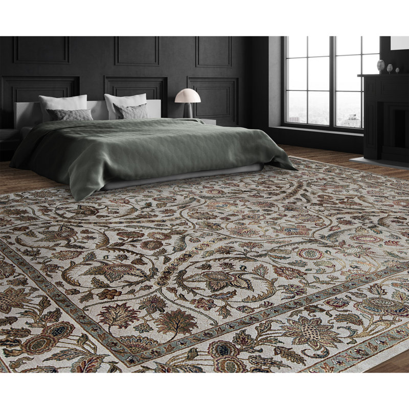 Chantel One-of-a-Kind 9' X 12'3" Area Rug