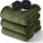 Electric Blanket - Dual Control Heated Blanket, Fast Heating with 10 Time Settings & 10 Heat Settings -114394752-102238482