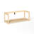 Stacking Shelves - Single - Unfinished