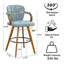 Tabourets de bar-124579610-124579612-124579613