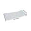 Non-Pasted Non-Woven 3D Embossed Wallpaper Roll