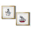 " Bathing Beauty I " 2 - Pieces-258997697-258997698-258997720