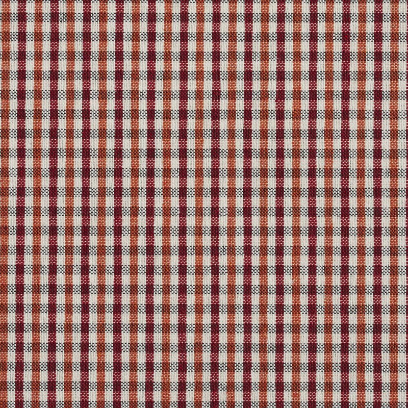 Tissu de contrôle, Orange