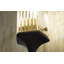 Occasion 1 - Light Plug-in Armed Sconce-462580019