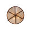 Rustic Lodge 4 - Light Pendant