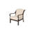 Pluto 5 - Person Patio Conversation Set with Cushions