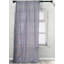 Cotton Standard Curtain Single Panel