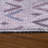 Premium Machine Washable Carpet, 4.6 x 6.2 Feet, 100% Polyester, 1850 g/m² | Pile Height: 0.2 Inches | Eco-Friendly Recycled Poly Cotton Underside | Perfect for Living Room, Bedroom, and High-Traffic Areas-1021374691