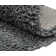 Shaggy Lush grey Rug