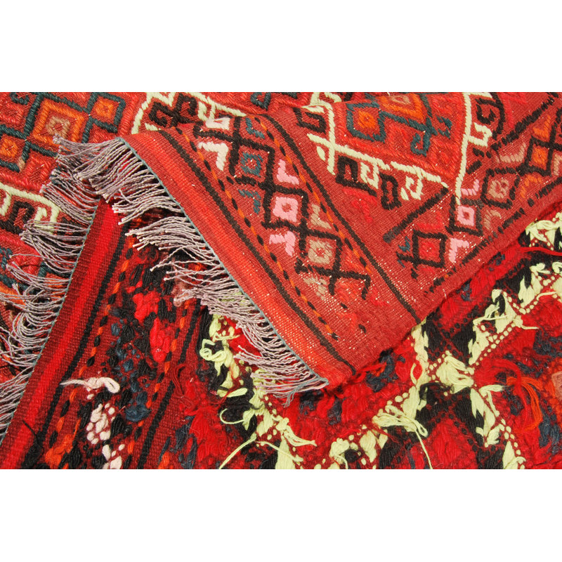 Brailsford 54cm X 110cm Area Rug