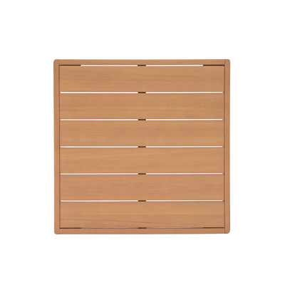 Ensemble de conversation modulaire avec coussins 4 pièces Eucalyptus