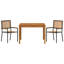 Garden Dining Set-1287145295