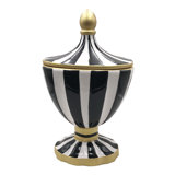 RUTHERFORD AMPHORAL JAR