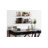 2 Piece Accent Shelf