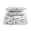Beach Club Cotton Duvet Cover Set-2013869220