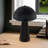 Metal Table Lamp