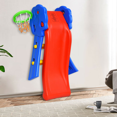 Claiborne Freeport Park Indoor Indoor/Outdoor Outdoor Straight Slide