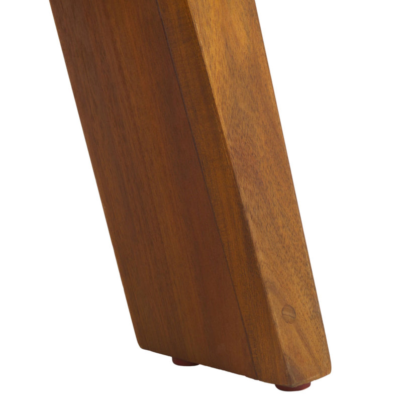Maya Adirondack Chair, Brown