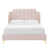 Pink is out of stock