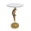 Table d'appoint D14x22,5 "