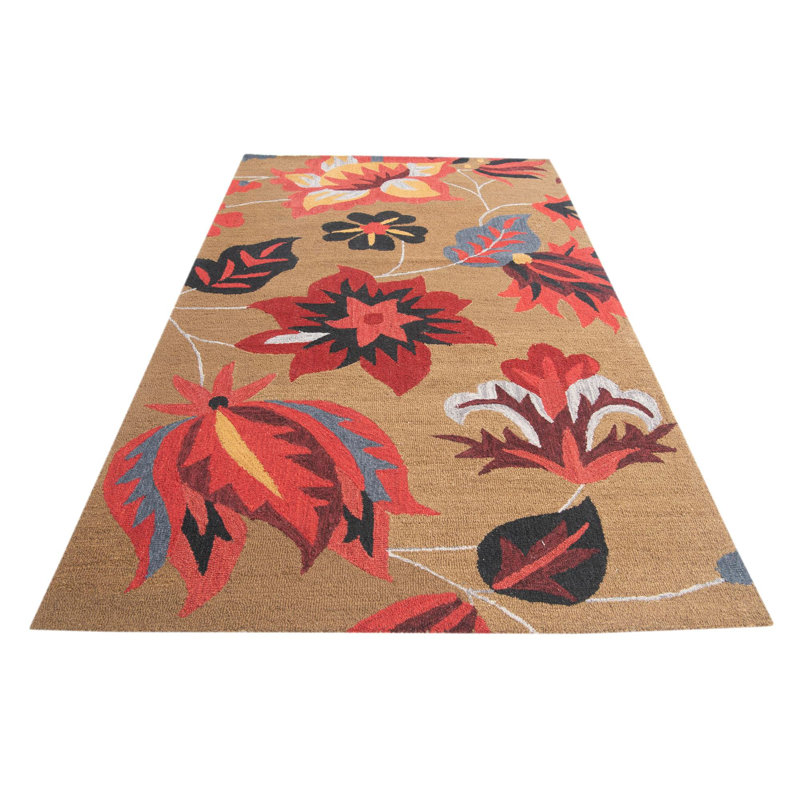 Noell Brown Rug