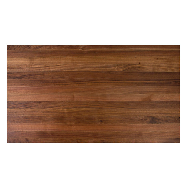 Walnut Top Butcher Block