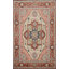 Tapis oriental traditionnel 6 x 9