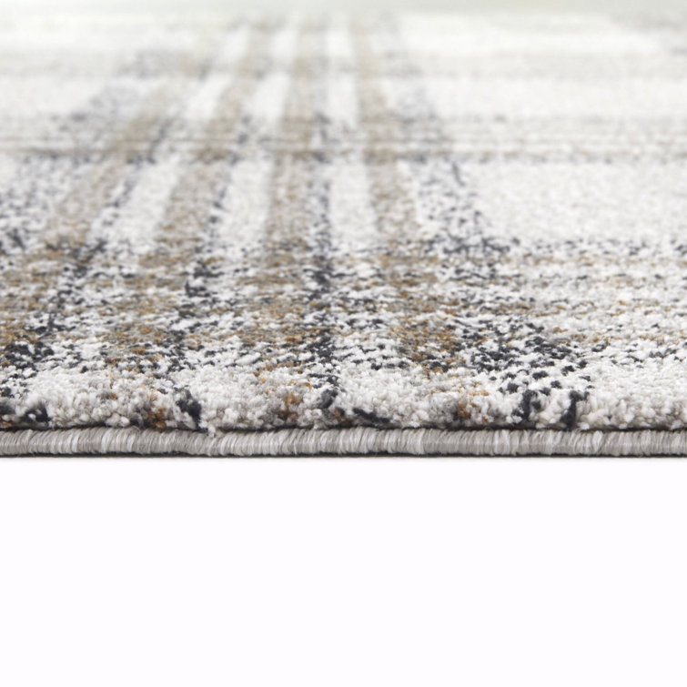 Kage Brown Rug