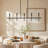 Lennon 5-Light Chandelier