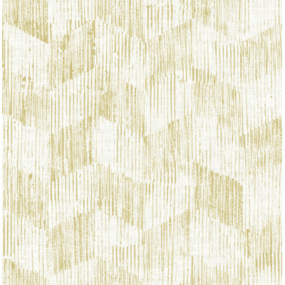Preslar Modern Geometric Wallpaper