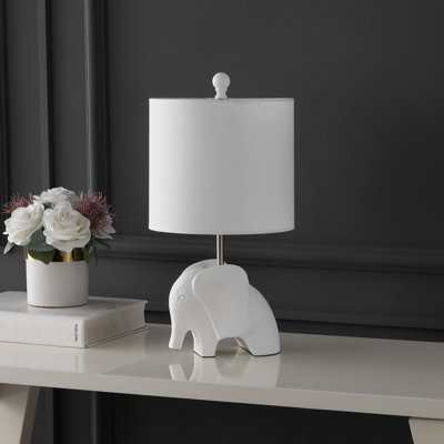 Alayn Resin Novelty Lamp
