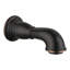 Retroaktiv Tango Wall Mounted Tub Spout Trim-921620469