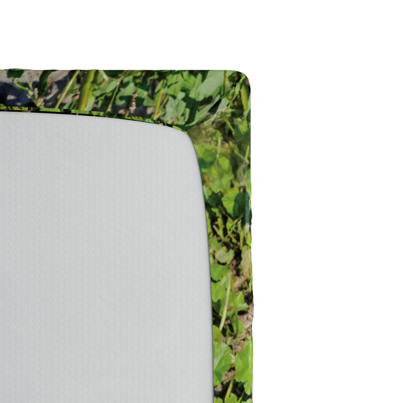 Microfiber Fitted Sheet, Full Fitted Sheet