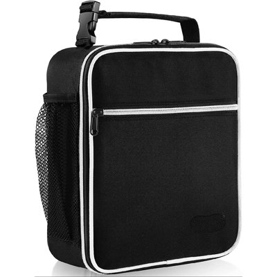 Prep & Savour Casein Fabric Picnic Backpack Bag | Wayfair