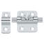 Barrel Brass Latch/Catch/Bolt-14482644