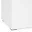 Dortmund 93 cm W Chest of Drawers