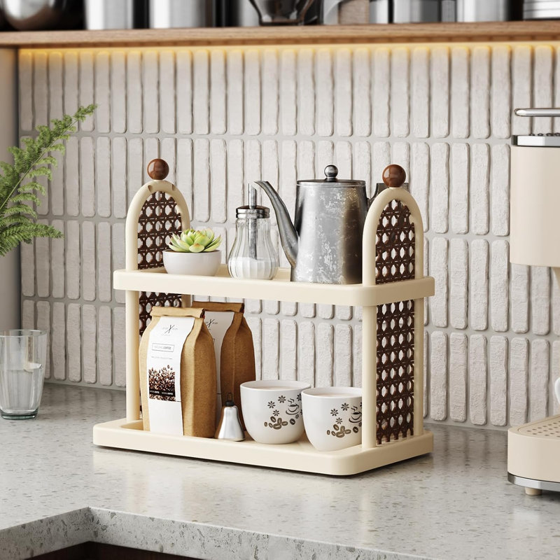Tablette de rangement Matcha