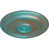 Copper Green Patina