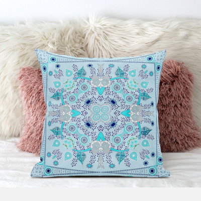 Housse et insert de coussin Aleighana