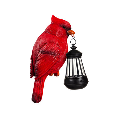 Statue de jardin Kayala Cardinal