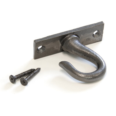 Iron Wall Hook