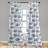 Casein Semi Sheer Curtain Pair