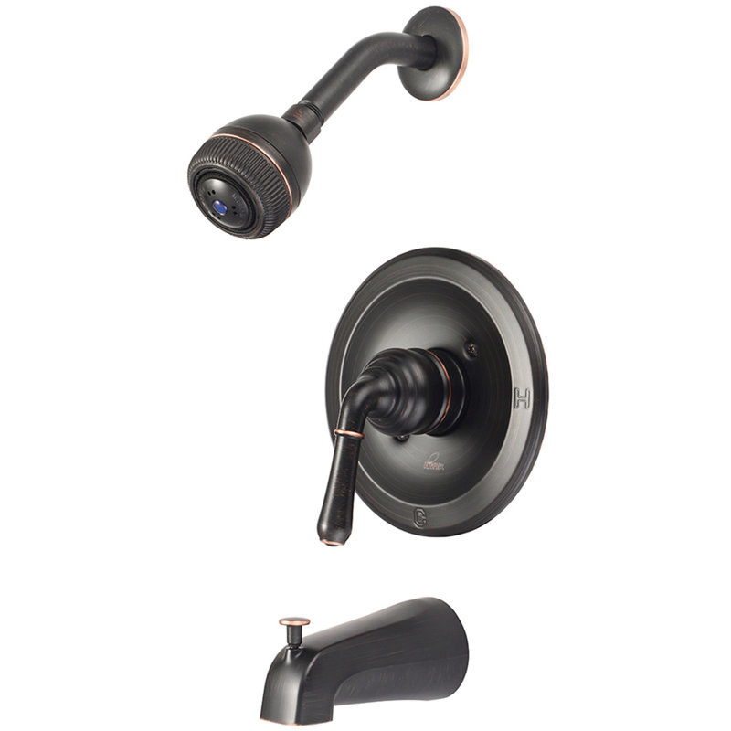 Accent All-In-One Kit, Moroccan Bronze