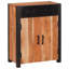 165cm Solid Wood Sideboard