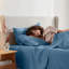 Ensemble de draps ultra doux et respirant Hotel Collection-238553879-238553917