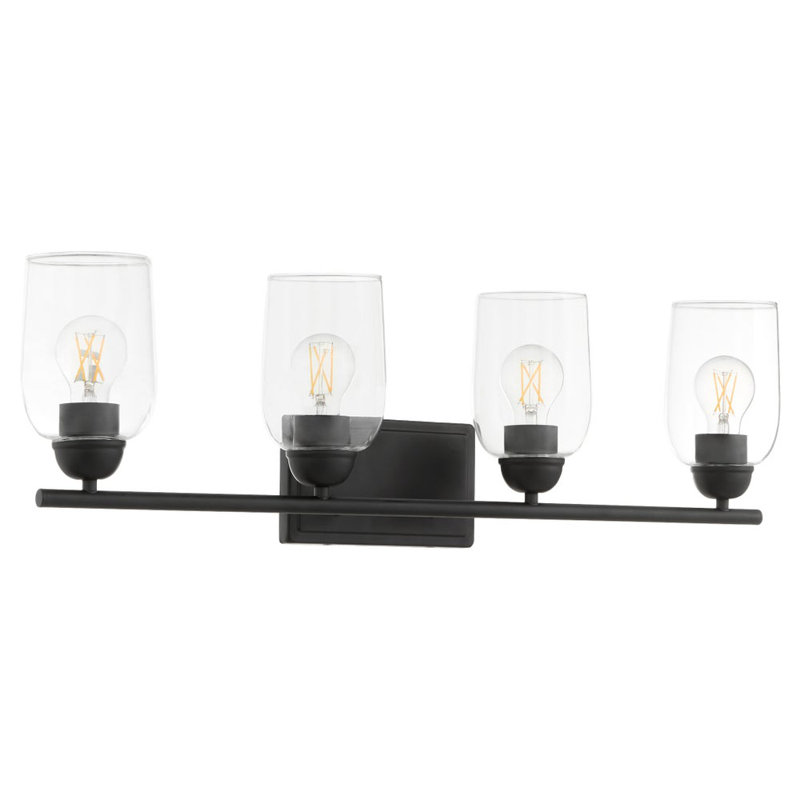 Airlene 4 - Light Vanity Light